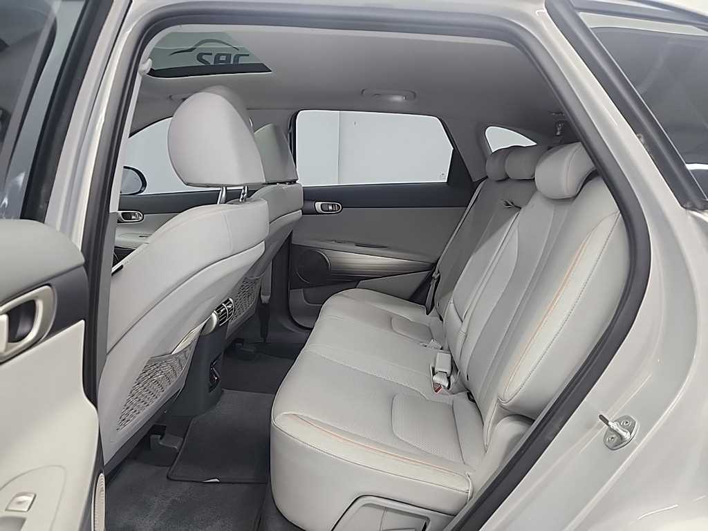 HYUNDAI Nexo - Vista 12