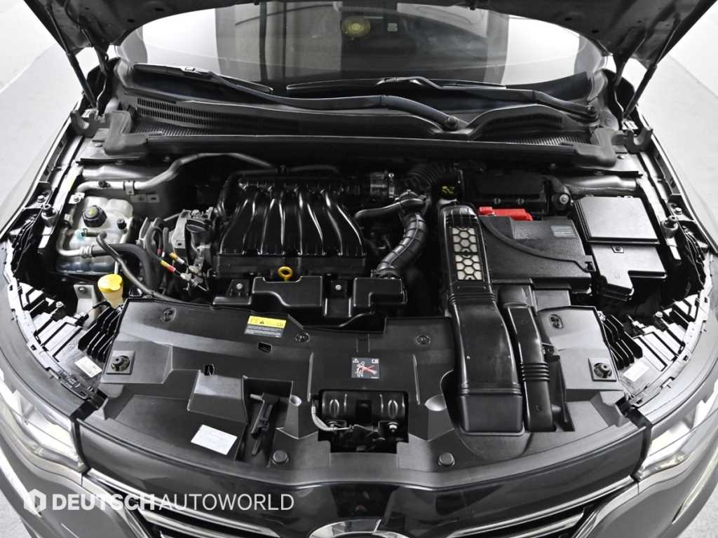 SAMSUNG SM6 - Vista 6