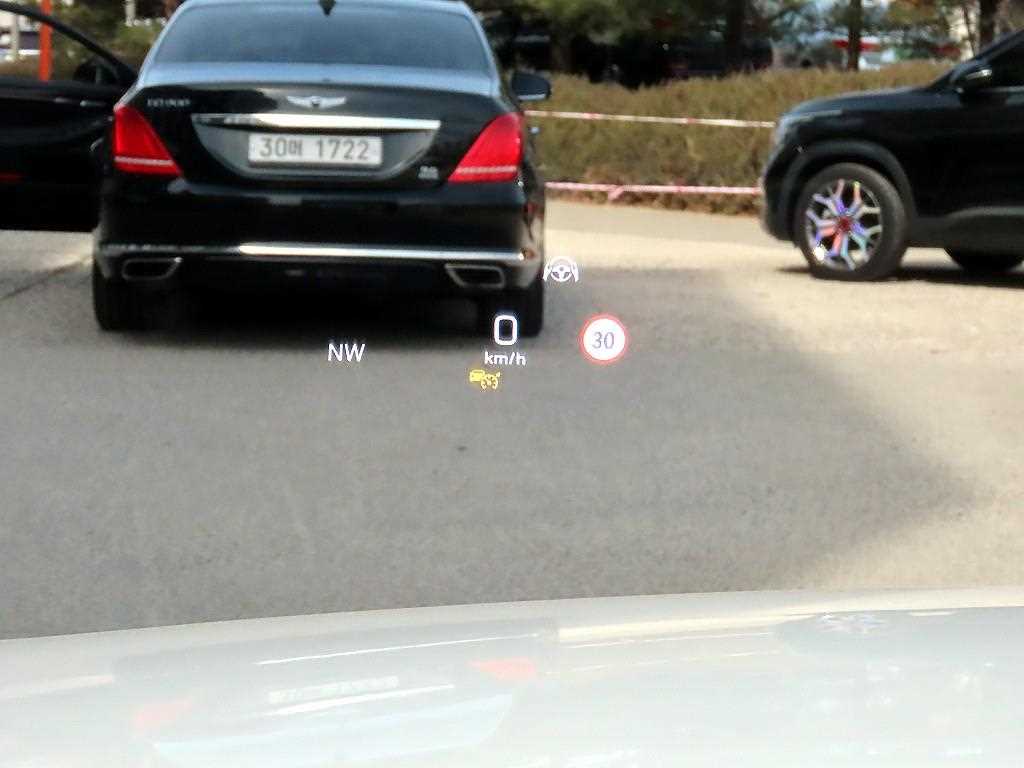 Mercedes Benz E class - Vista 10