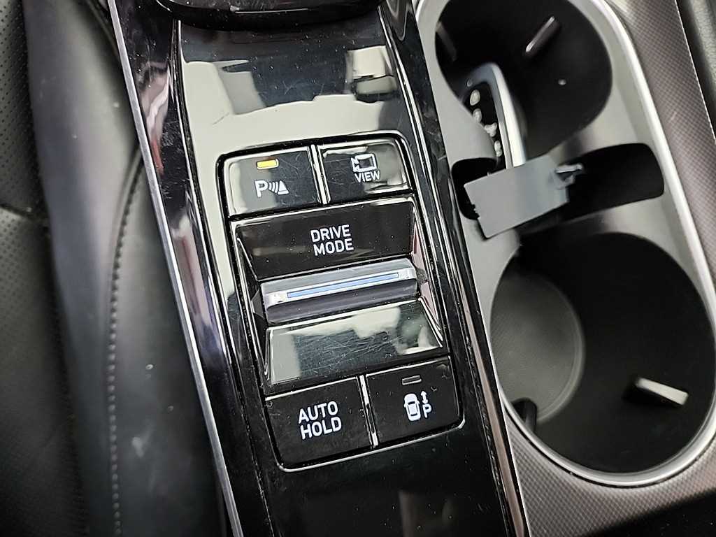 HYUNDAI Sonata 2020 Rojo - Importación desde Corea - HF Imports Iquique - Foto 16