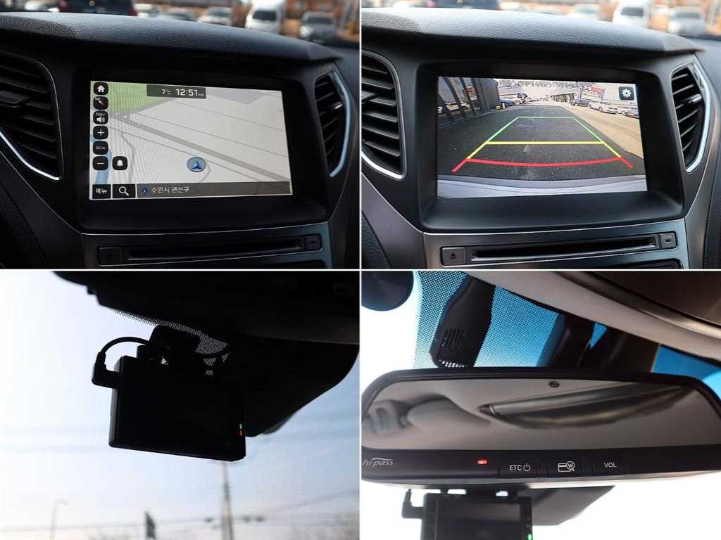 HYUNDAI Grandeur 2015 Plateado - Importación desde Corea - HF Imports Iquique - Foto 16