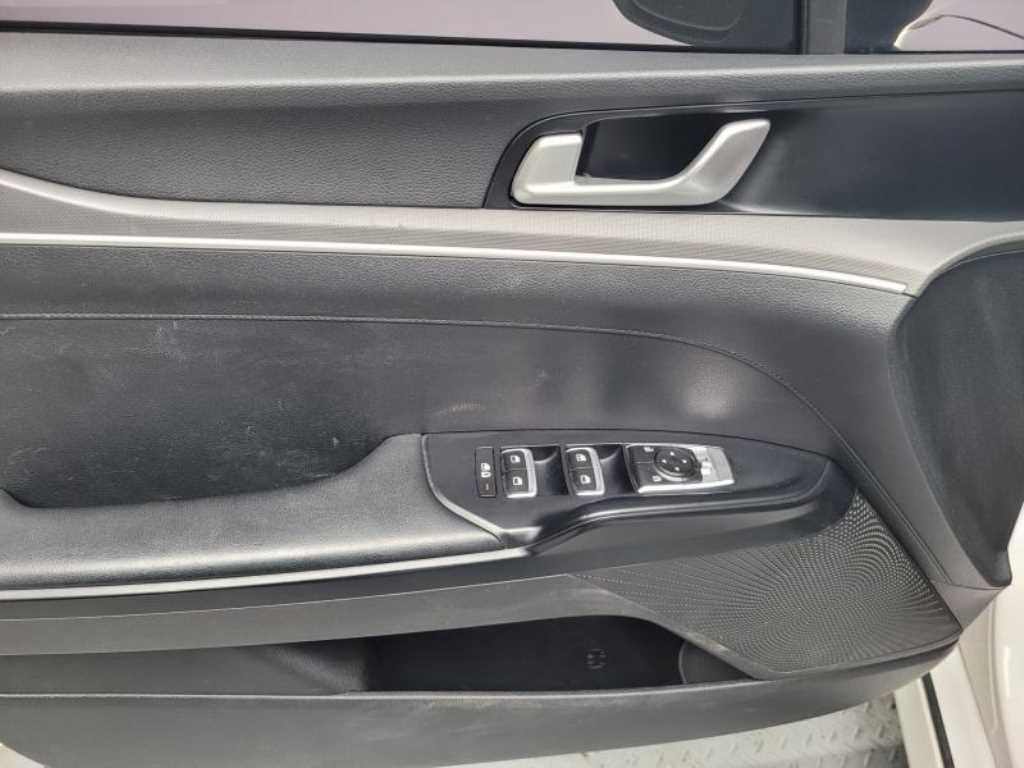 KIA K5 2020 - Importación desde Corea - HF Imports Iquique - Foto 16