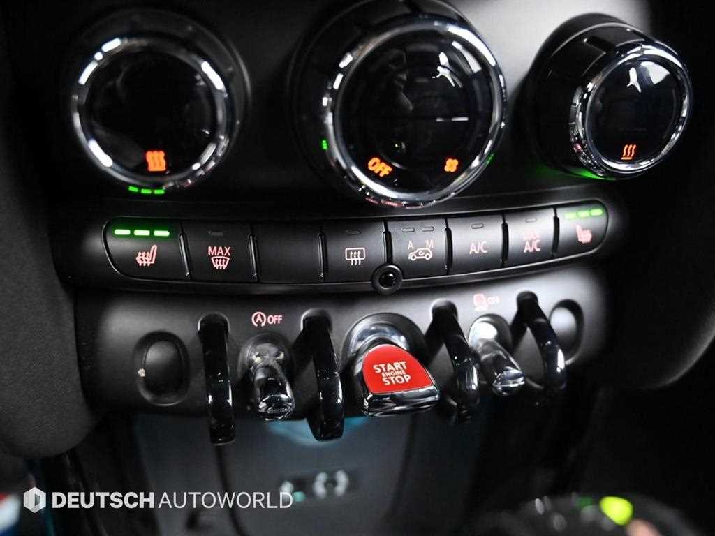 Mini Cooper 2017 Blanco - Importación desde Corea - HF Imports Iquique - Foto 17