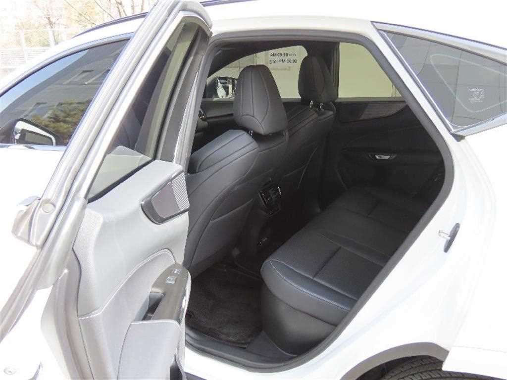 Lexus NX 2025 Blanco - Importación desde Corea - HF Imports Iquique - Foto 14