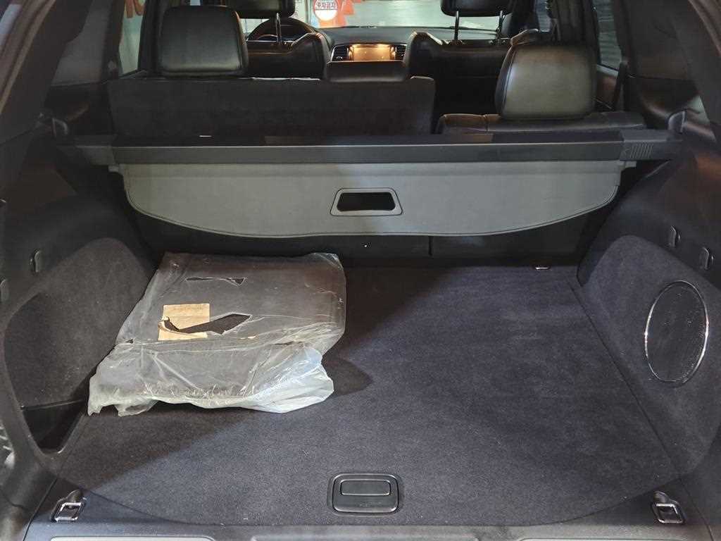 Jeep Cherokee 2019 Negro - Importación desde Corea - HF Imports Iquique - Foto 20