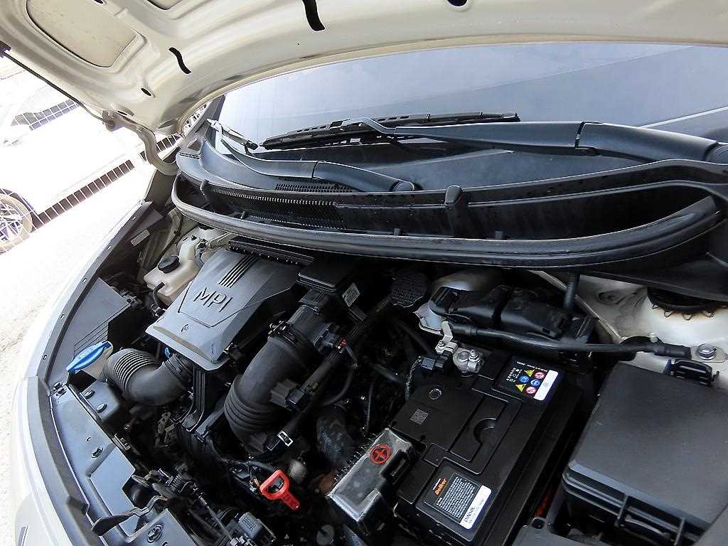 KIA Morning 2021 Blanco - Importación desde Corea - HF Imports Iquique - Foto 19