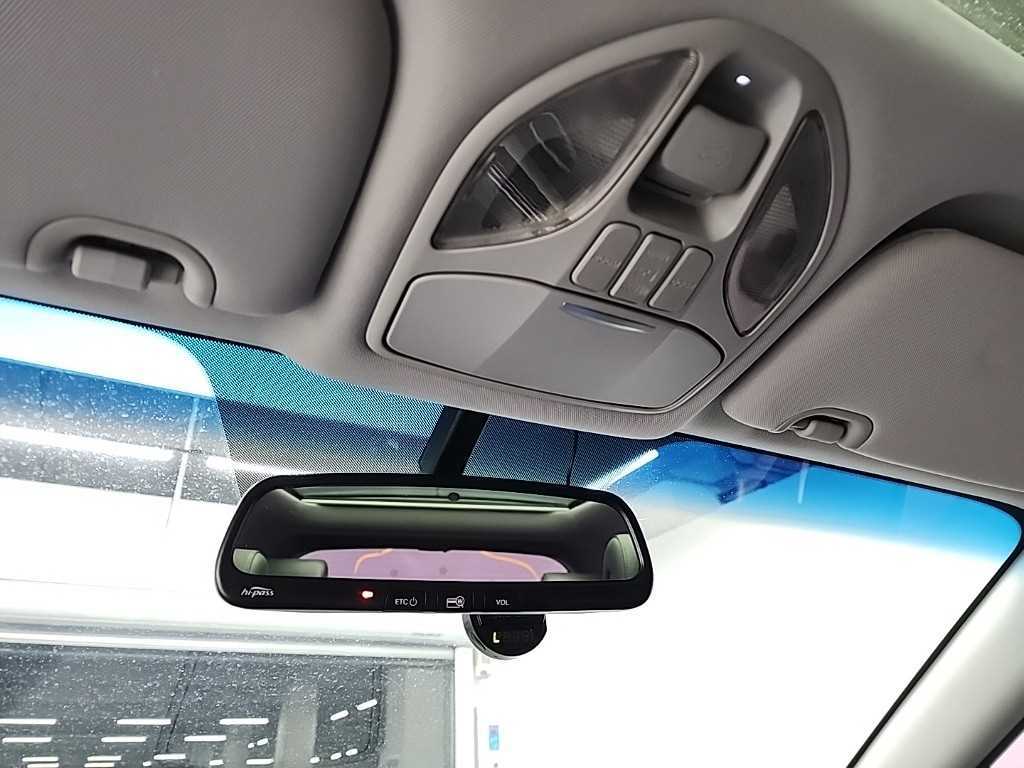 HYUNDAI Santa Fe 2013 - Importación desde Corea - HF Imports Iquique - Foto 15