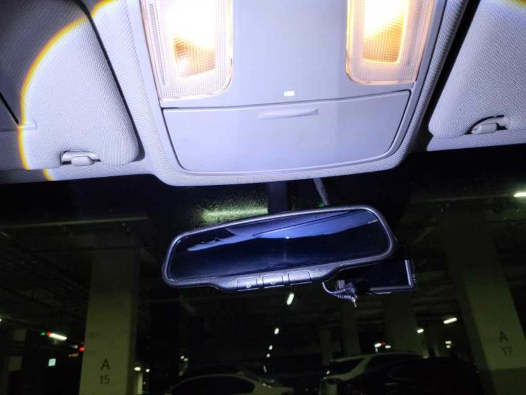 HYUNDAI Sonata 2015 Azul - Importación desde Corea - HF Imports Iquique - Foto 13