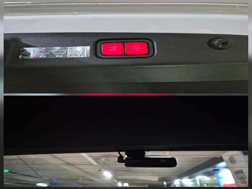 Mercedes Benz E class 2025 Blanco - Importación desde Corea - HF Imports Iquique - Foto 17