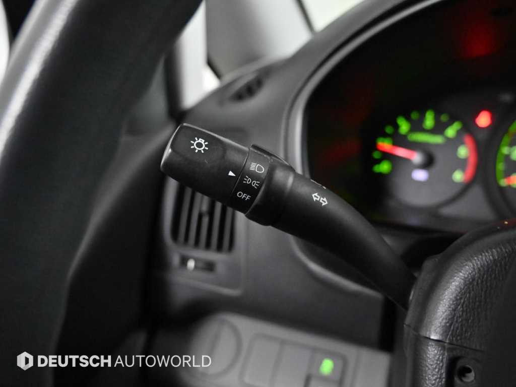 HYUNDAI Starex 2016 - Importación desde Corea - HF Imports Iquique - Foto 18