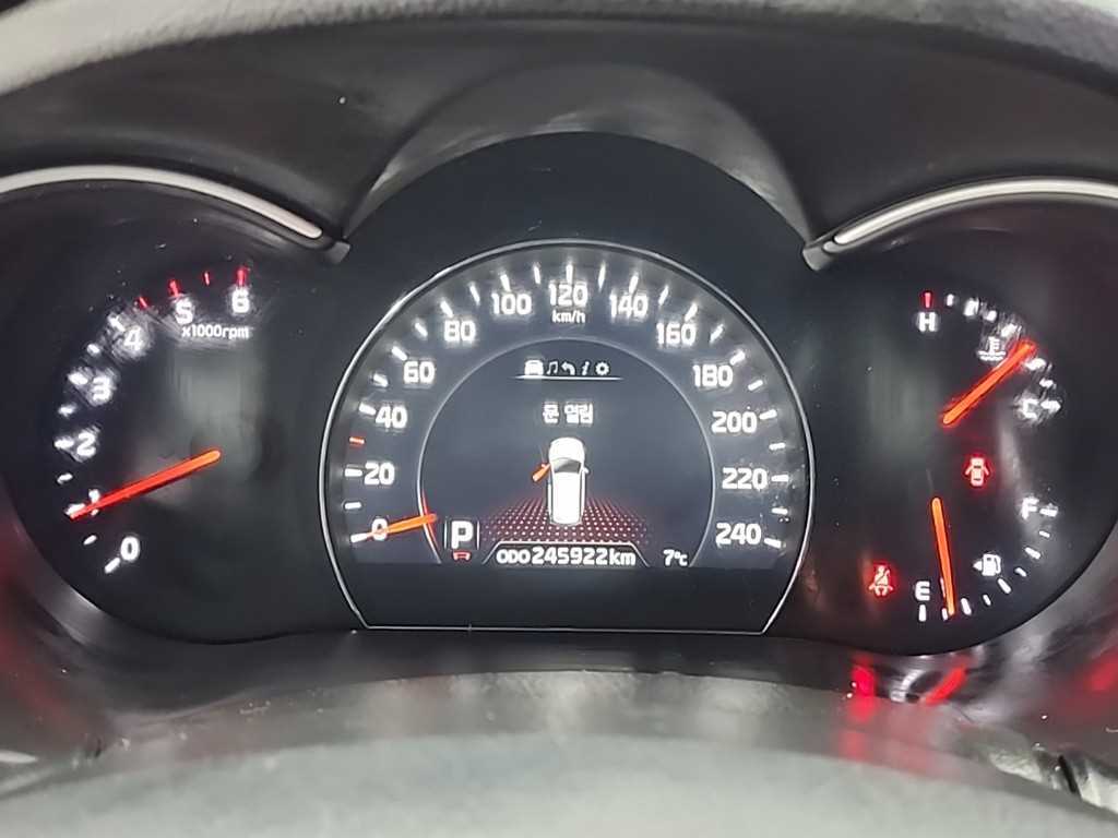 KIA Sorento - Vista 6