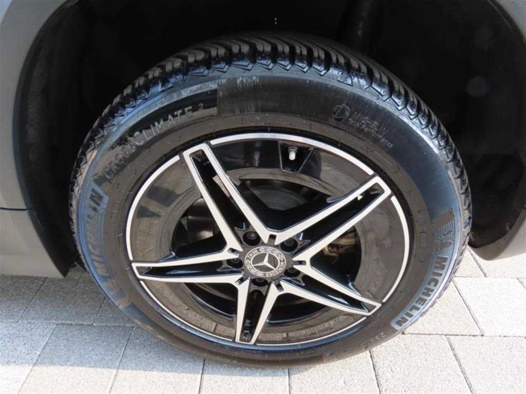 Mercedes Benz EQA 2023 - Importación desde Corea - HF Imports Iquique - Foto 17