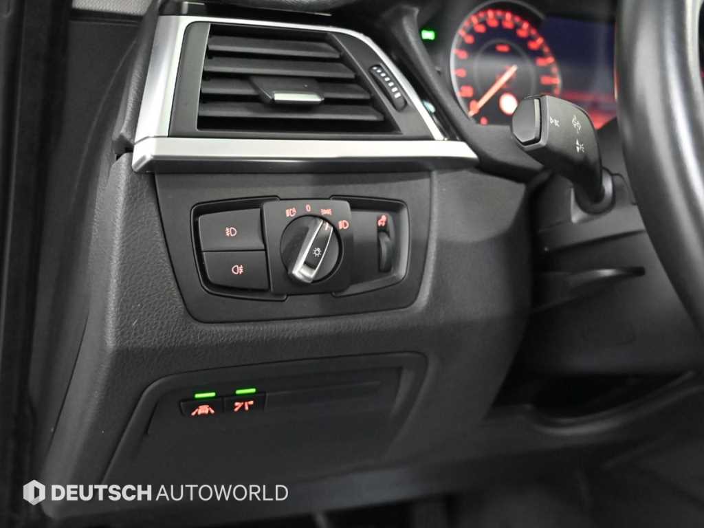 BMW Gran Turismo 2020 Blanco - Importación desde Corea - HF Imports Iquique - Foto 17