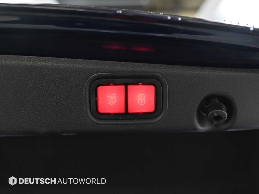 Mercedes Benz E class 2021 Azul - Importación desde Corea - HF Imports Iquique - Foto 20