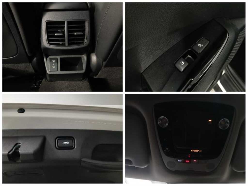 KIA Seltos 2025 Blanco - Importación desde Corea - HF Imports Iquique - Foto 17