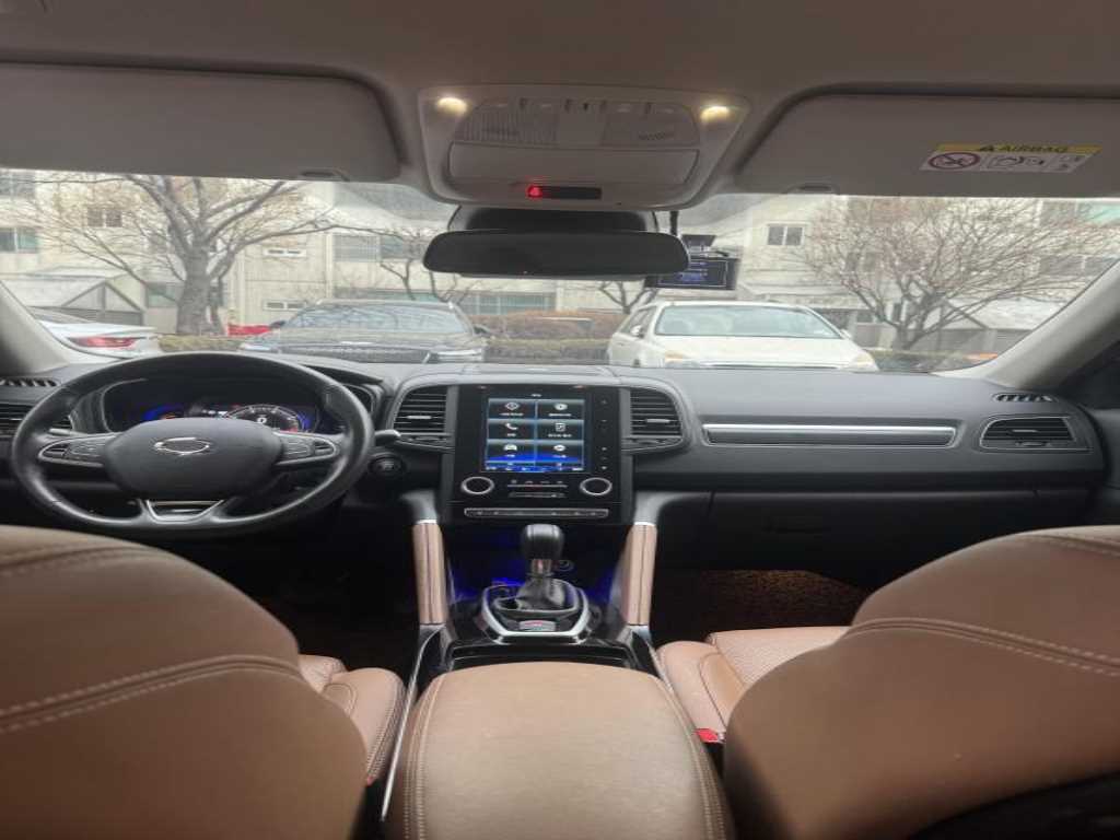 SAMSUNG QM6 2022 - Importación desde Corea - HF Imports Iquique - Foto 13