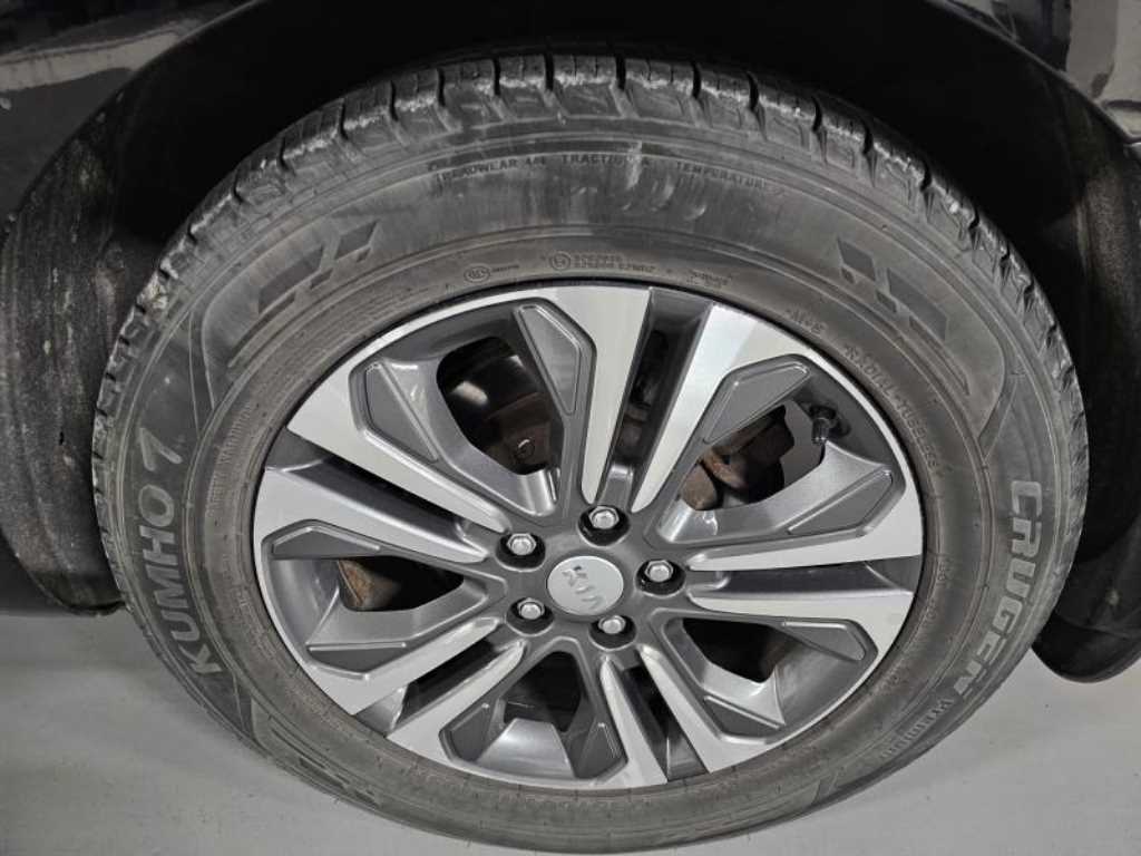 KIA Carnival 2019 Negro - Importación desde Corea - HF Imports Iquique - Foto 15