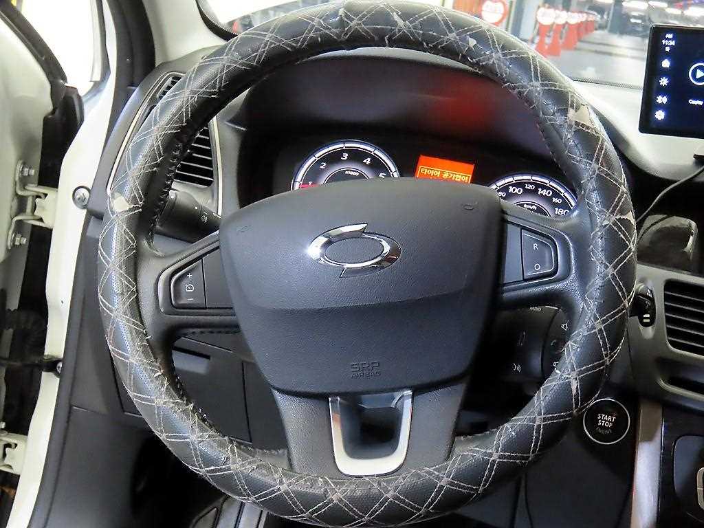 SAMSUNG SM5 - Vista 8