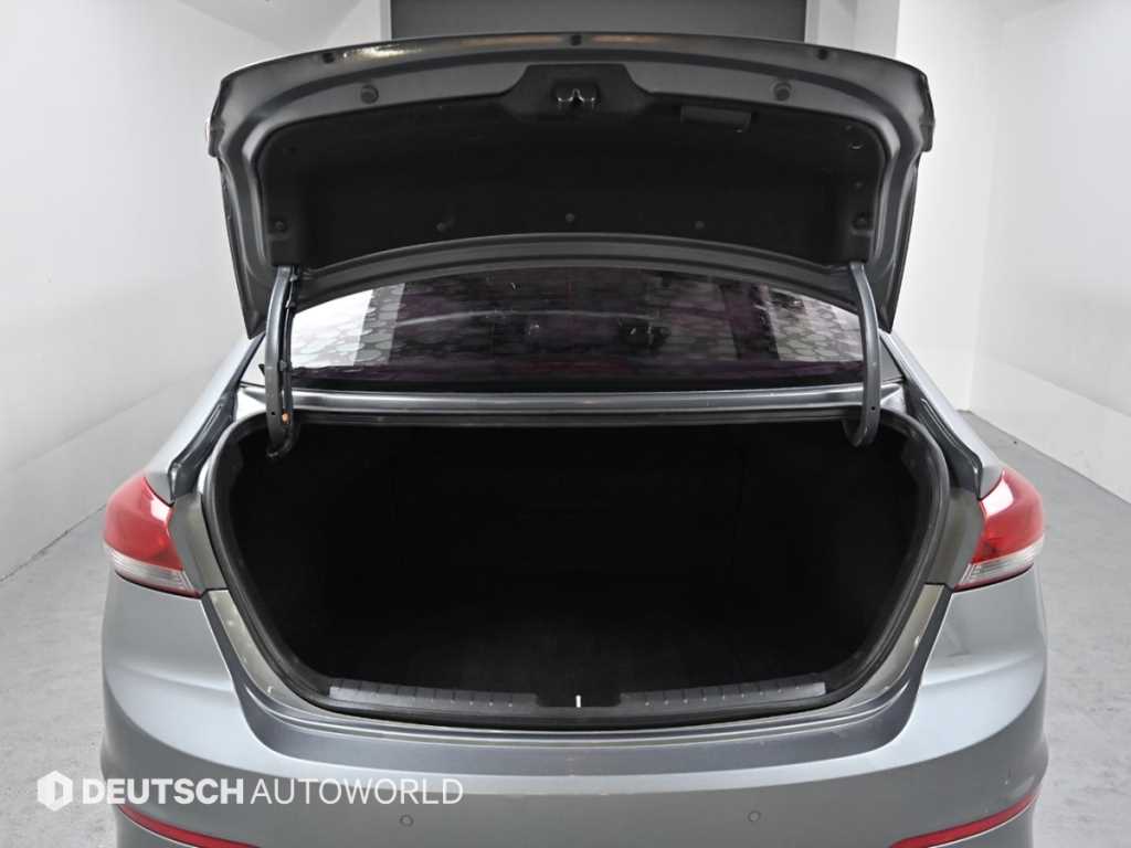 HYUNDAI Avante 2016 - Importación desde Corea - HF Imports Iquique - Foto 20