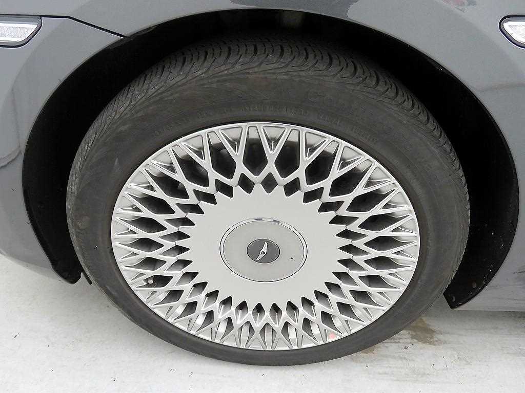 Genesis G90 2019 Gris - Importación desde Corea - HF Imports Iquique - Foto 20