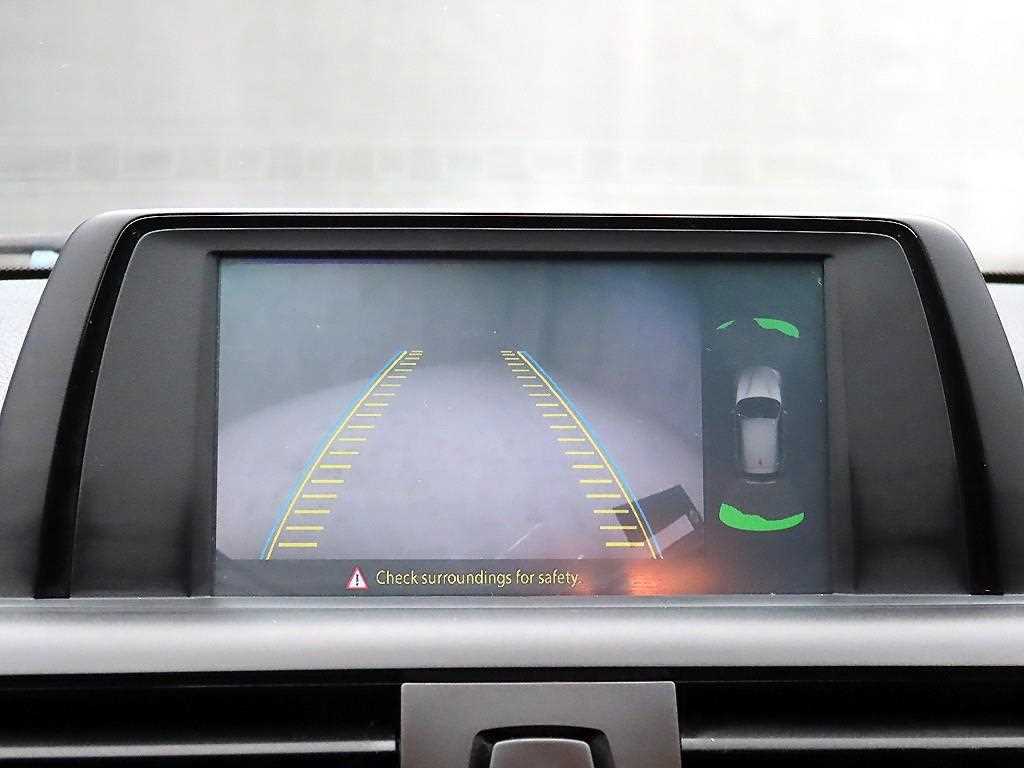 BMW 1 series 2014 - Importación desde Corea - HF Imports Iquique - Foto 15