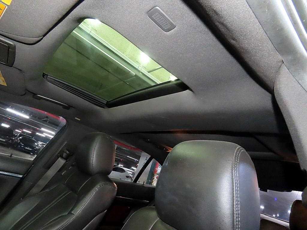 Lincoln MKS 2015 Negro - Importación desde Corea - HF Imports Iquique - Foto 17