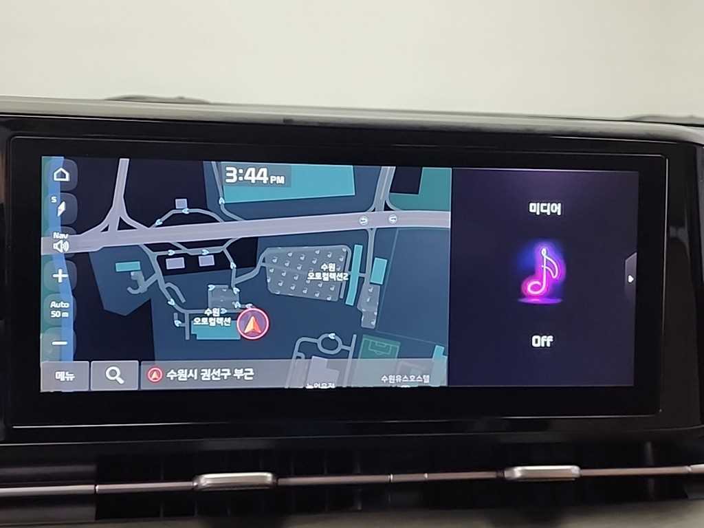 KIA Carnival 2023 Negro - Importación desde Corea - HF Imports Iquique - Foto 14