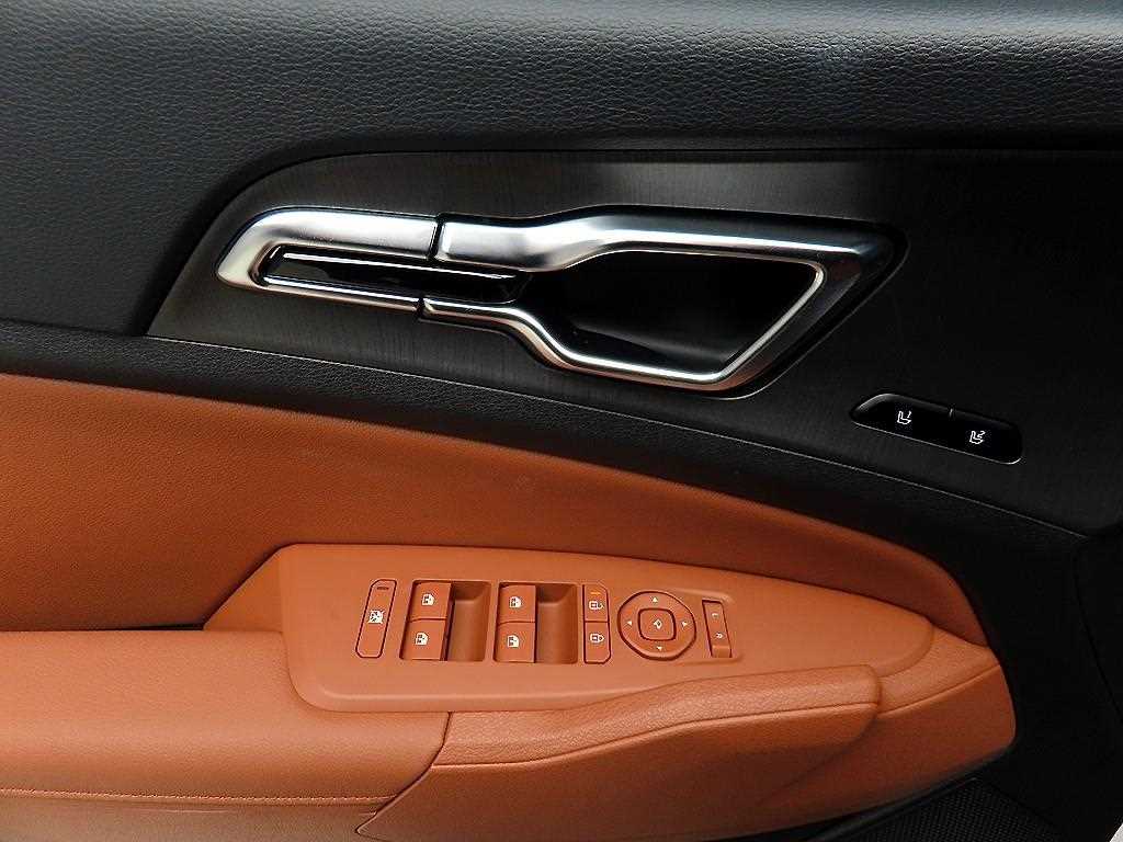 KIA Sportage - Vista 11