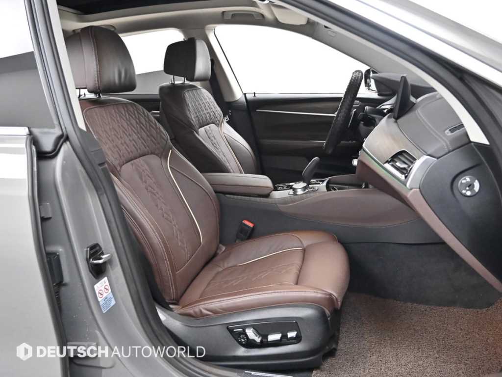 BMW Gran Turismo - Vista 10