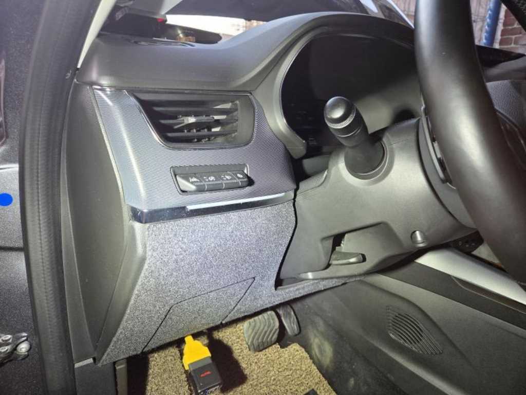 SAMSUNG XM3 - Vista 6