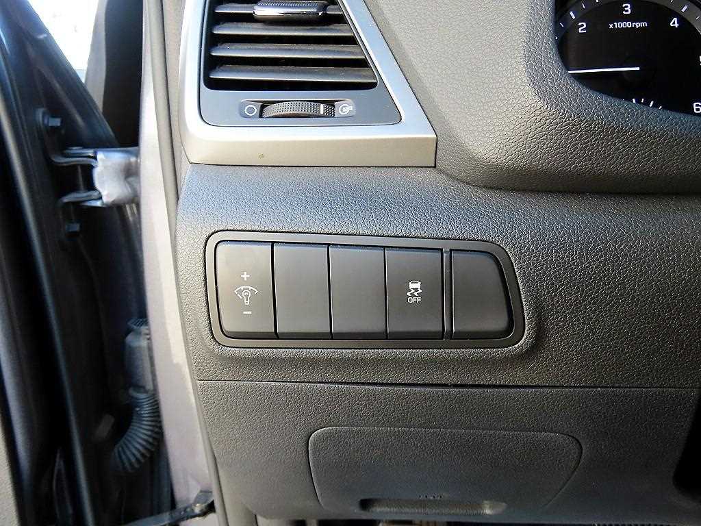 HYUNDAI Tucson - Vista 12