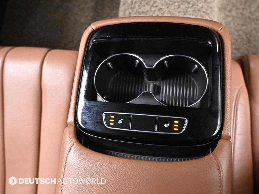 Genesis G80 2021 Gris - Importación desde Corea - HF Imports Iquique - Foto 16