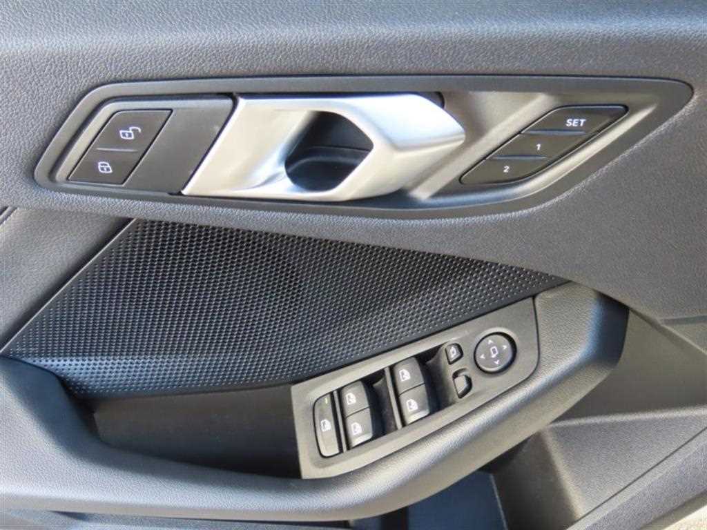 BMW 1 series - Vista 12