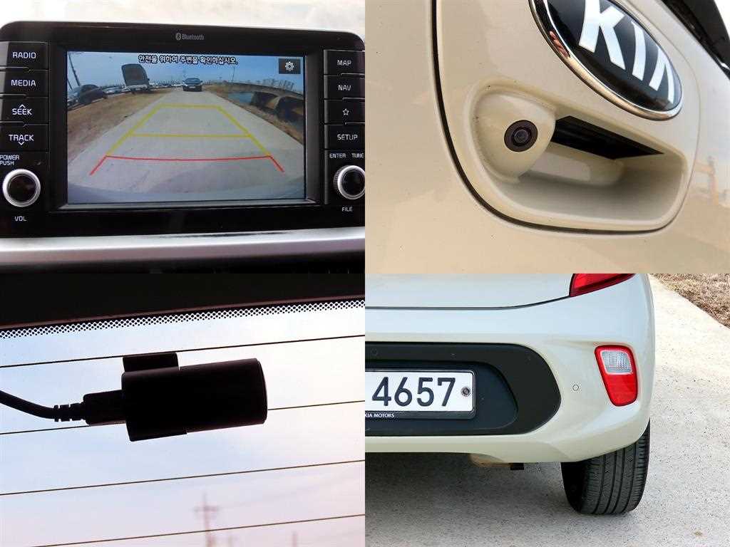 KIA Morning 2017 - Importación desde Corea - HF Imports Iquique - Foto 18