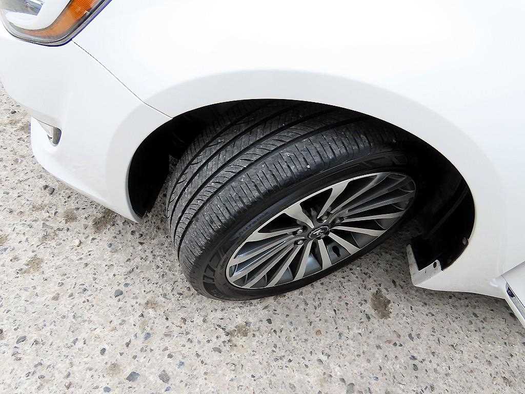 KIA K7 2011 - Importación desde Corea - HF Imports Iquique - Foto 18