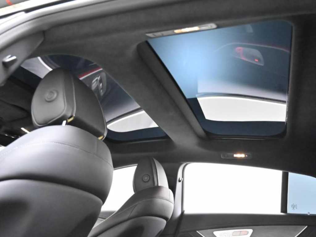 Mercedes Benz AMG GT 2023 Negro - Importación desde Corea - HF Imports Iquique - Foto 19