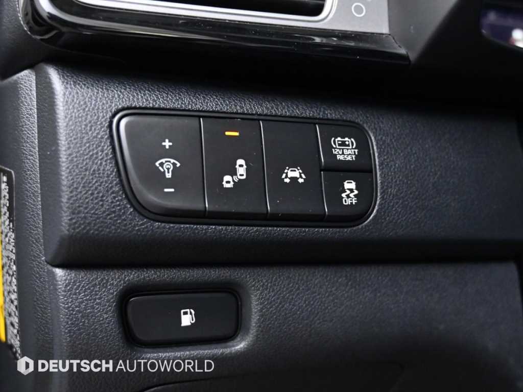 KIA Niro 2018 Blanco - Importación desde Corea - HF Imports Iquique - Foto 17