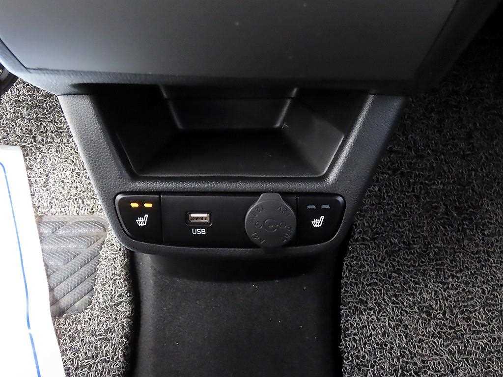 KIA Ray 2022 Blanco - Importación desde Corea - HF Imports Iquique - Foto 13