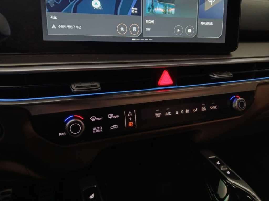 KIA Sorento - Vista 12