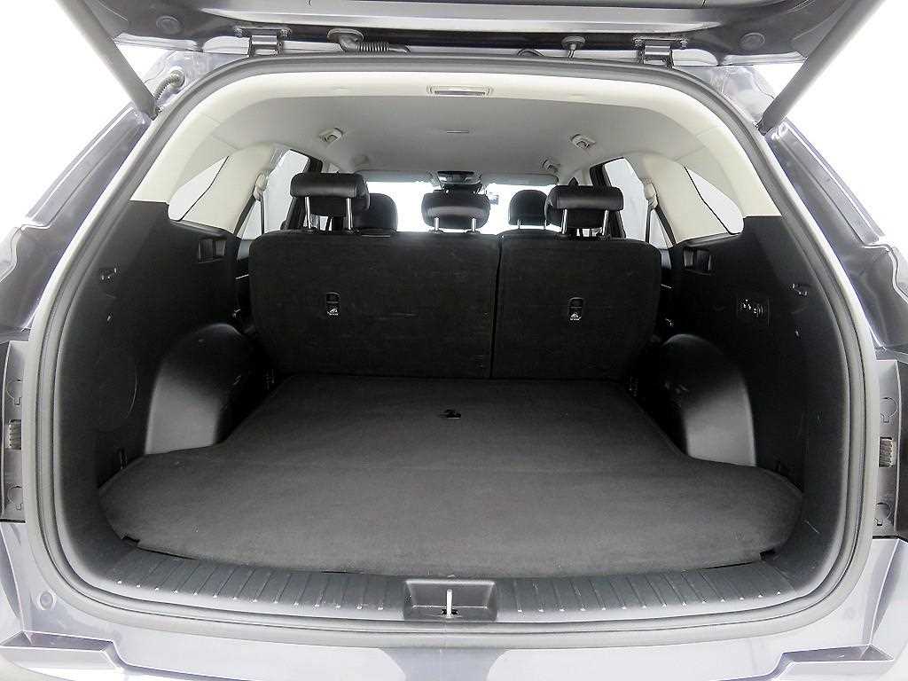 KIA Sorento - Vista 5