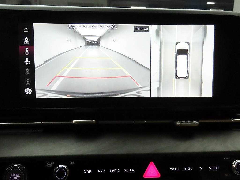 KIA Carnival 2021 Negro - Importación desde Corea - HF Imports Iquique - Foto 15