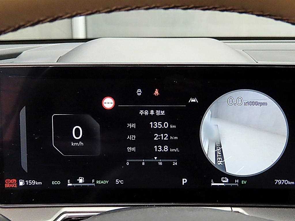 KIA Sorento - Vista 8