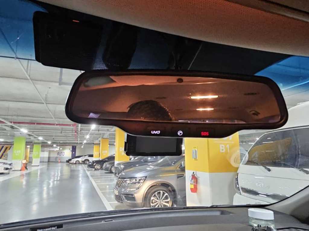 KIA Carnival - Vista 9