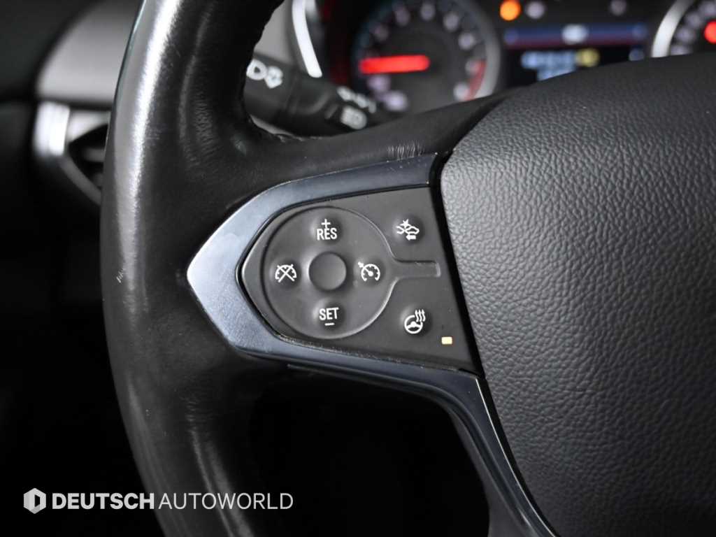 Chevrolet Travers 2020 Negro - Importación desde Corea - HF Imports Iquique - Foto 18