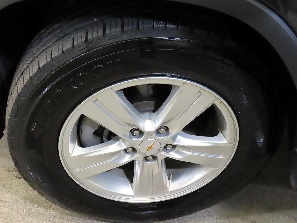 Chevrolet Trax 2018 Gris - Importación desde Corea - HF Imports Iquique - Foto 20