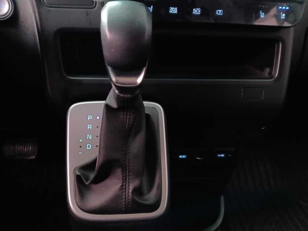 HYUNDAI Staria 2022 Gris - Importación desde Corea - HF Imports Iquique - Foto 13