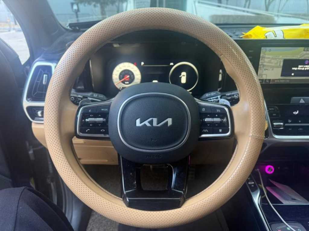 KIA Sorento - Vista 7