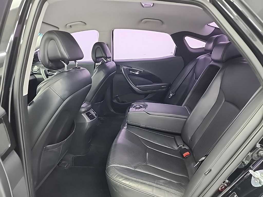 HYUNDAI Grandeur - Vista 12