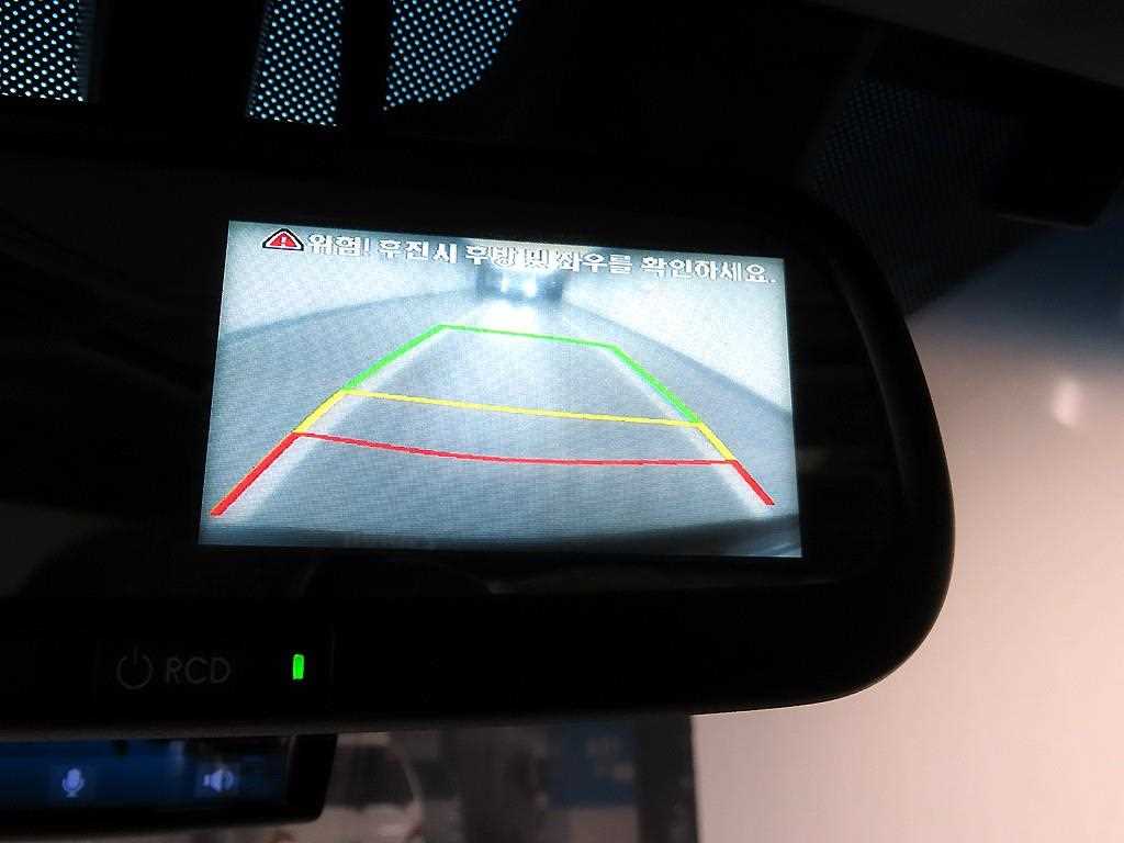 KIA Sorento 2012 Negro - Importación desde Corea - HF Imports Iquique - Foto 16