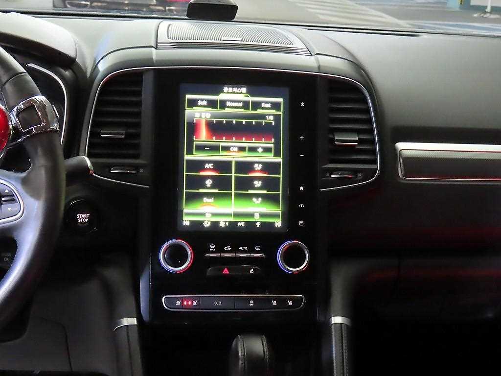 SAMSUNG QM6 - Vista 11